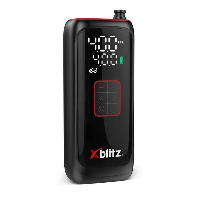 Bomba Eléctrica Xblitz Airmaster