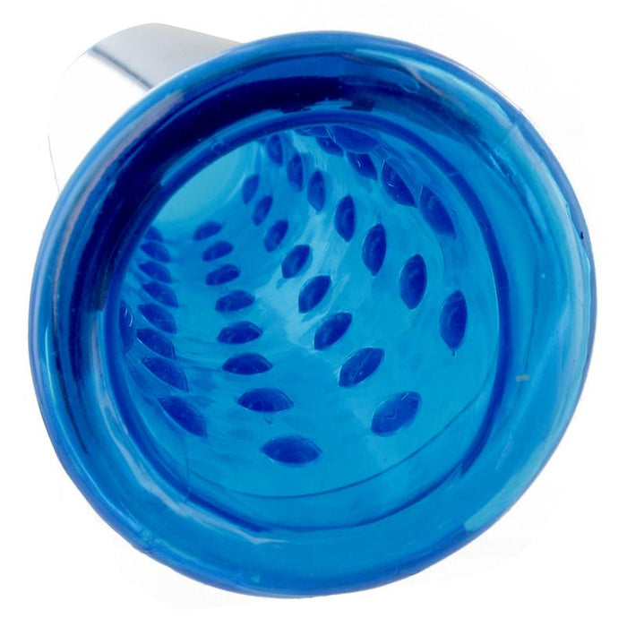 Xlsucker Bomba De Succión Para Pene Azul