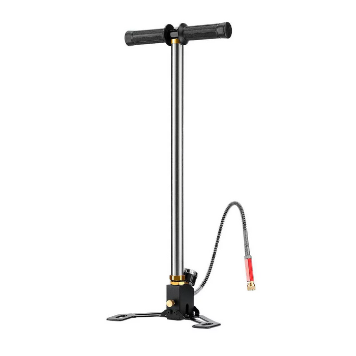 Bomba Pcp Umarex Con Secador Y Base Plegable (Kol.121-246)