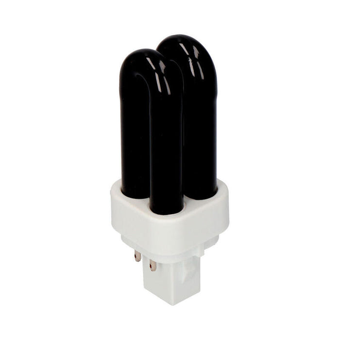 Bombilla Fluorescente Pl 7w Luz Actinica (Recambio Para 06510) Edm