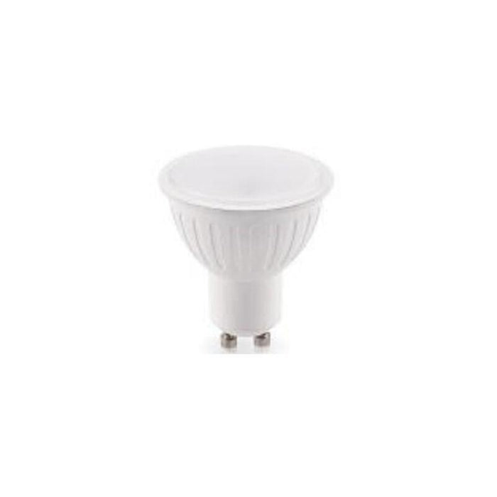 Bombilla Kodak Led Dicroica Gu10 -  400lm -  Dia 6000k -  5w=50w -  No Regulable