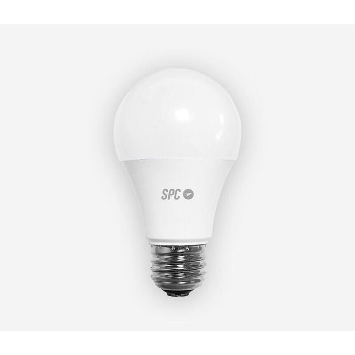 Bombilla Led Inteligente Spc Aura 1050 Casquillo E27 10w 1050 Lúmenes 2700-6500k