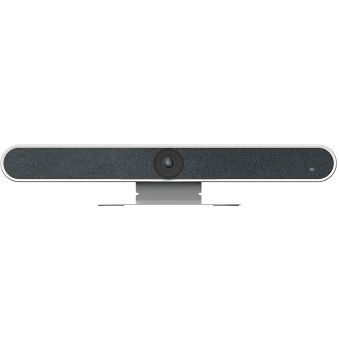 Boom Collaboration Halo Videobar, White