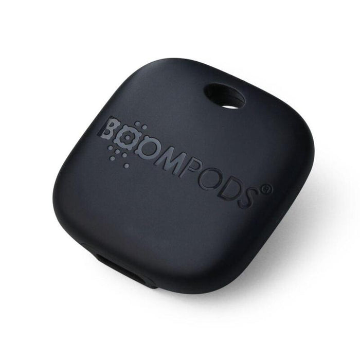 Boompods Boomtag Recharge (Universal) Grey