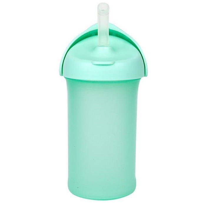 Boon Swig Flip Top Straw  Mint