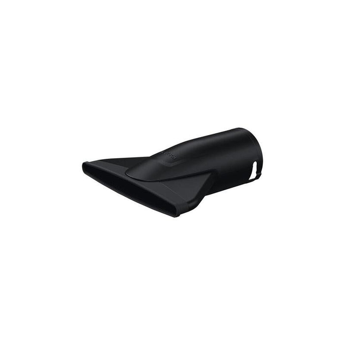 Boquilla Plana Bosch Professional Para Soplador De Hojas Inalámbrico Gbl 18v-800 Professional Negra F016800659