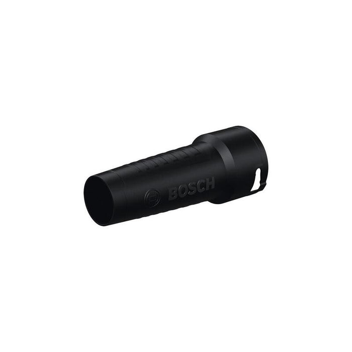 Boquilla Redonda Bosch Professional Para Soplador De Hojas Inalámbrico Gbl 18v-800 Professional Negra F016800658