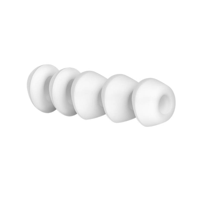 Boquilla Silicona Satisfyer Pro 2 Next Gen Pack De 5