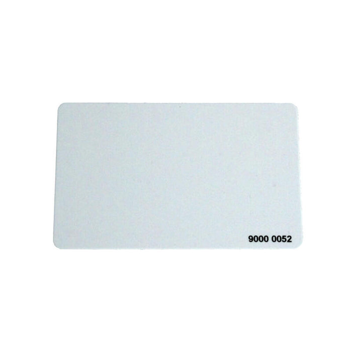 Bosch Acd-Mfc-Iso Tarjeta Mifare Classic 1kb 50u
