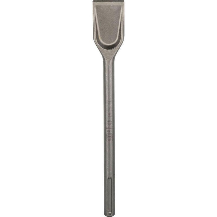 Bosch Cincel De Pala Sds-Max, 50 Mm X 350 Mm 2608690097