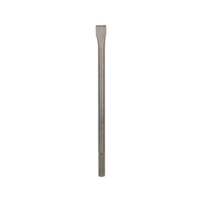 Bosch Cincel Plano Sds-Max 25x400 Mm 2608690141
