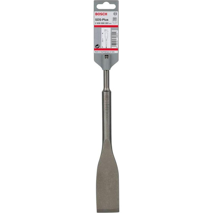 Bosch Fliesenmeissel Sds-Plus 40 X 260 Mm 2608690091