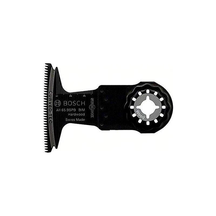 Bosch Hoja De Sierra De Inmersión Bim Aii65 Bspb 2608662032