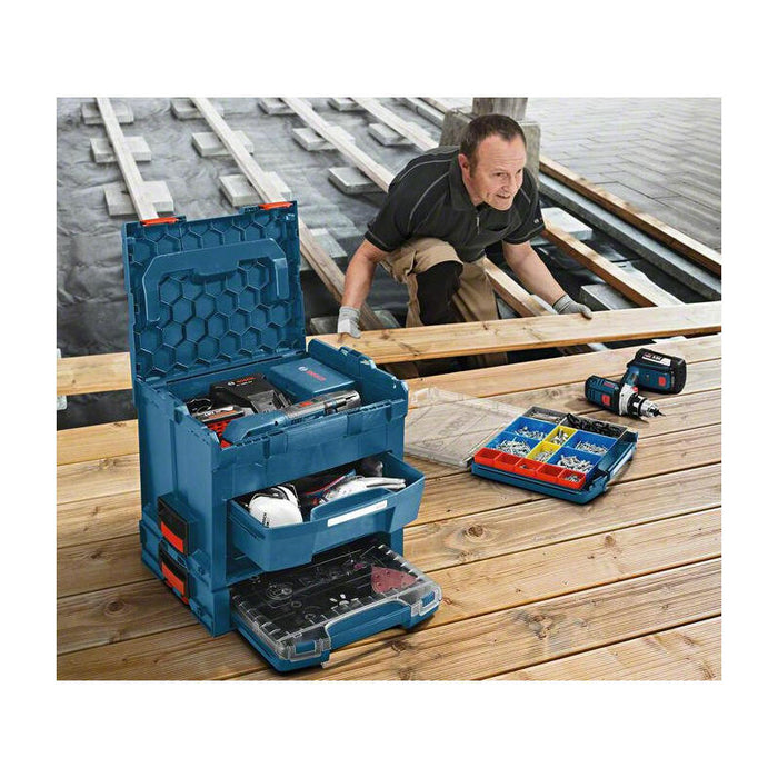 Bosch Inserto L-Boxx Para Gof 2000 Ce
