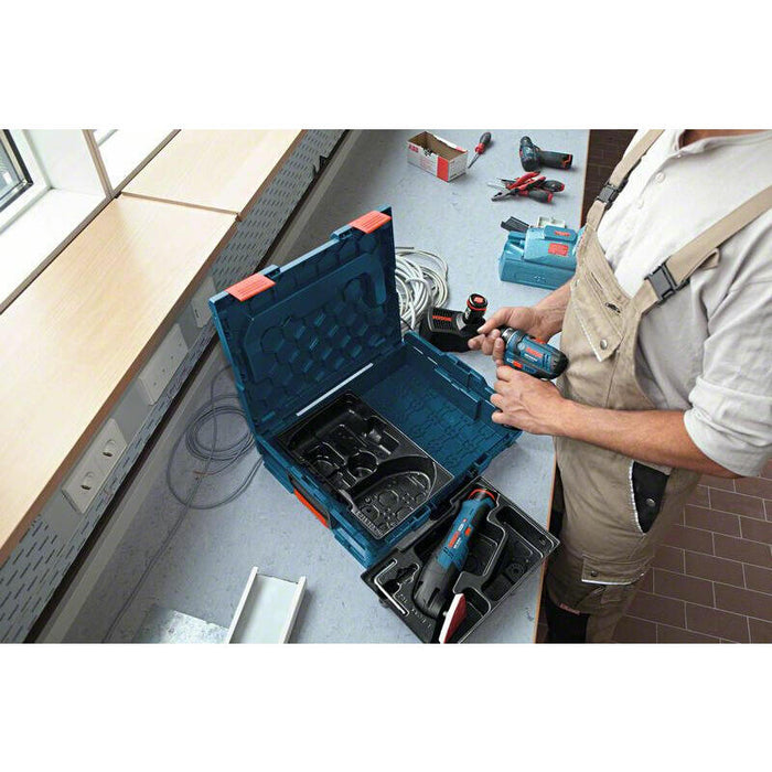 Bosch Inserto L-Boxx Para Gof 2000 Ce