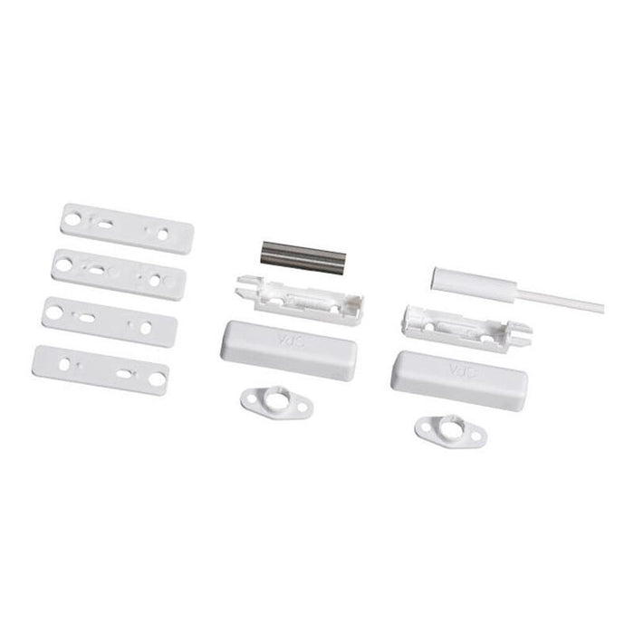 Bosch Isc-Pmc-Sf2s Contacto Magnético En-G2 Para Montaje Insertado Y Superficie