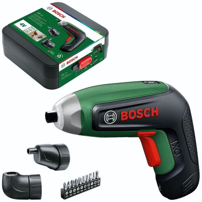Bosch Ixo 8-Set Akku-Schrauber