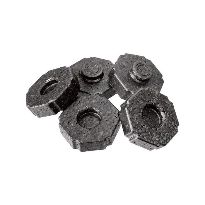 Bosch Juego De Bloques De Espuma 5 Piezas 1600a025a0, Inserto 1600a025a0