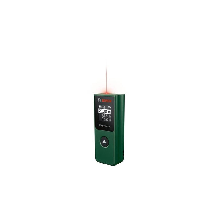 Bosch Laser-Entfernungsmesser Easydistance 20 0603672a00