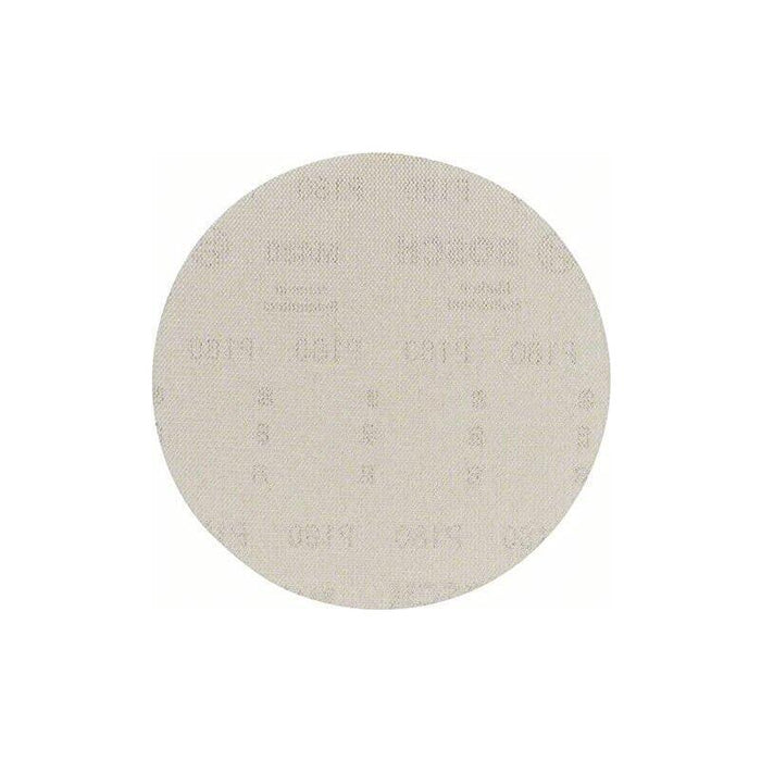 Bosch Netzschleifblatt M480 Best For Wood And Paint, 150mm 2608621166