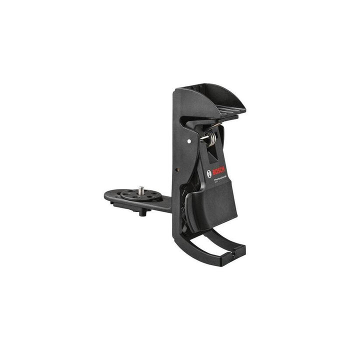 Bosch Professional Bm3 Professional, Soporte Negro 0601015d00