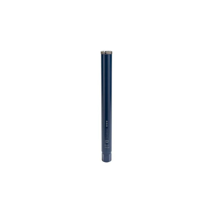 Broca De Diamante Para Perforación En Húmedo Bosch Professional Best For Concrete, Ø 52 Mm, Broca 1,1/4" Unc 2608601359