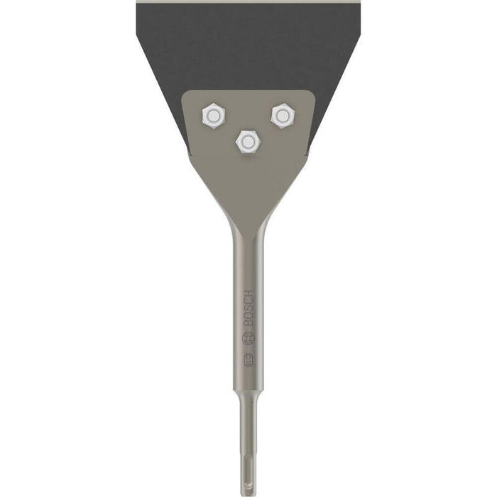 Bosch Pro Sds Plus Floor Scraper 130x290mm