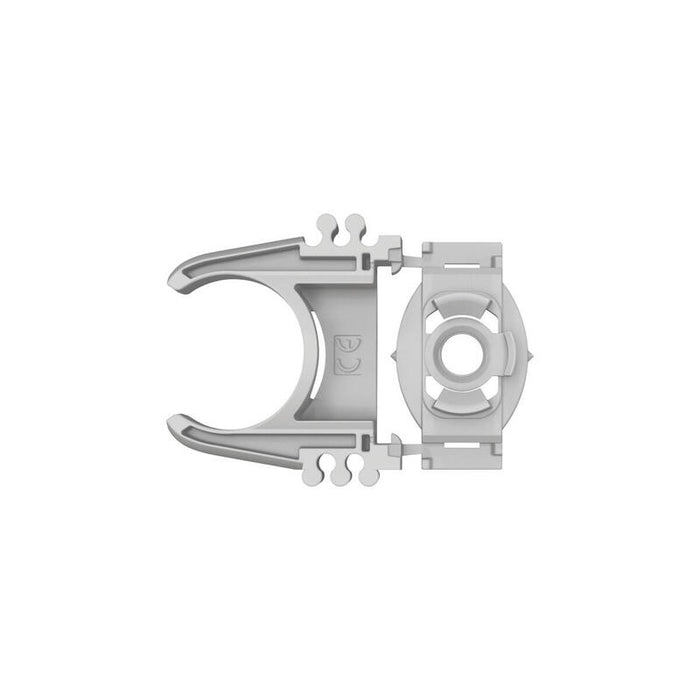Bosch Professional 1600a032g7, Brida Gris Claro
