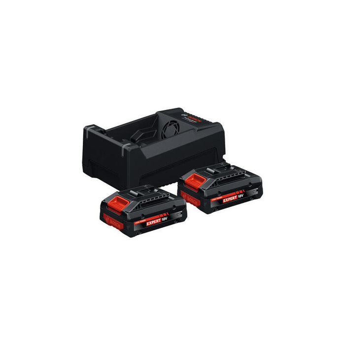 Bosch Professional 1600a0373j, Conjunto Negro