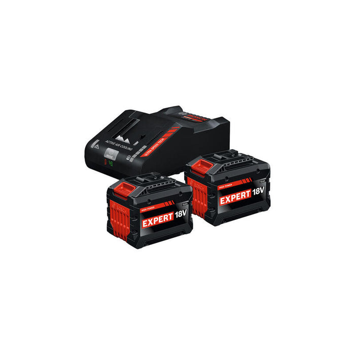 Bosch Professional 1600a0373z, Conjunto Negro