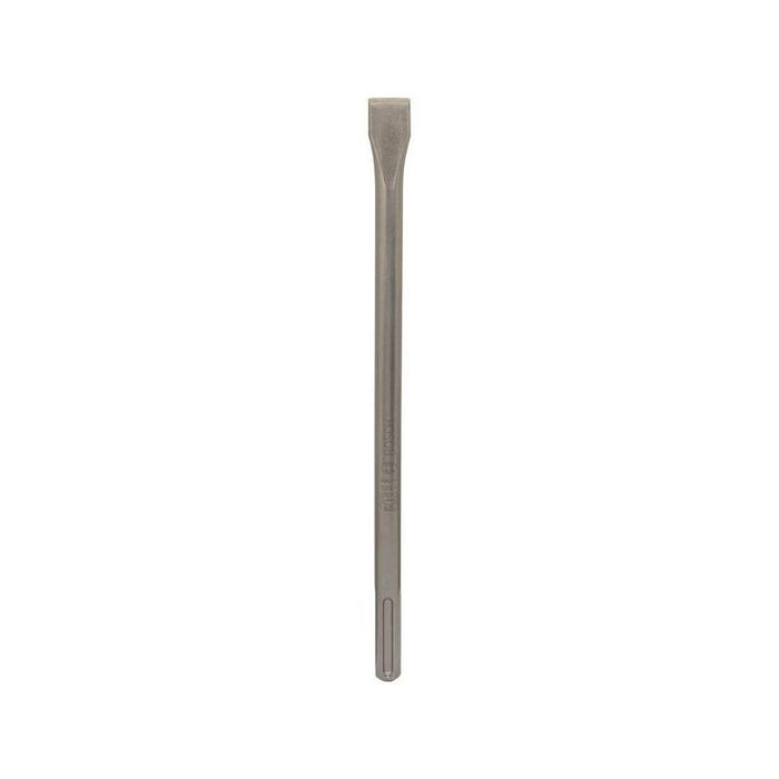 Bosch Professional Cincel Plano Sds-Max, 25mm X 400mm 10 Piezas 2608690125