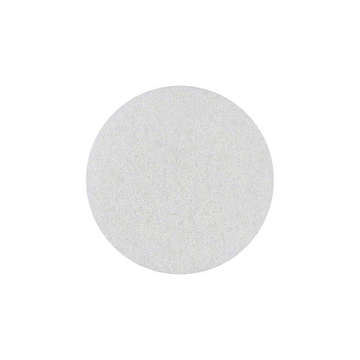 Bosch Professional Disco De Vellón Expert N880 De Limpieza, Ø 150 Mm, Hoja De Lija Blanca, Para Lijadoras Excéntricas 2608901247