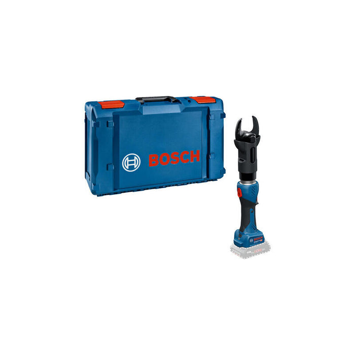 Bosch Professional Gkh 18v-50 Professional, 06019p0000, Tijera Eléctrica Azul/Negro