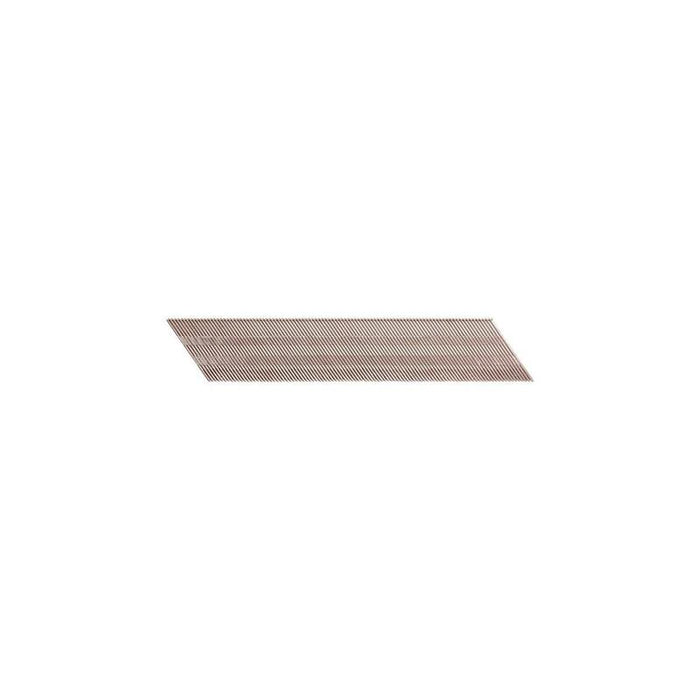 Bosch Professional Pasadores De Cabeza Avellanada Sk64-34 50g, 34° / 1,8 Mm / 15 Ga 4.000 Piezas, Para Clavadoras Inalámbricas Y Neumáticas 2608200522