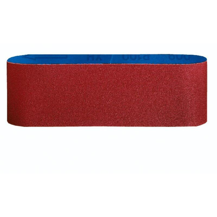 Bosch Sanding Belt Bfwp,75x533mm K80