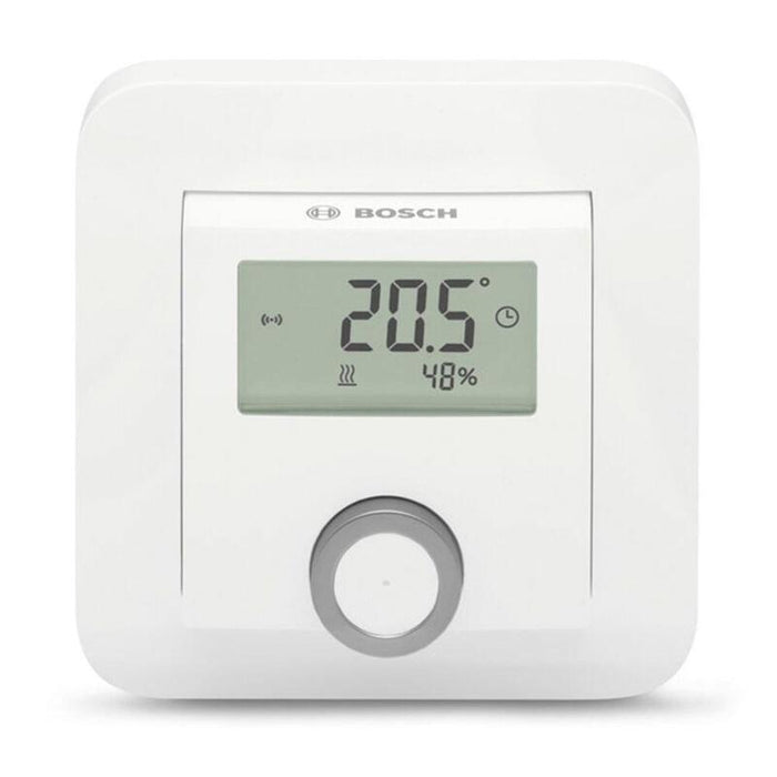 Bosch Smart Home Floor Heating 230v Thermostat Ii