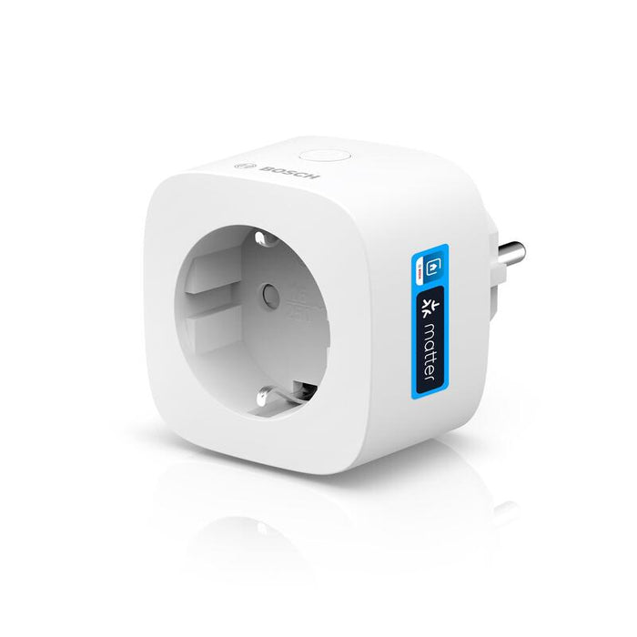 Bosch Smart Home Steckdose Kompakt [+M]