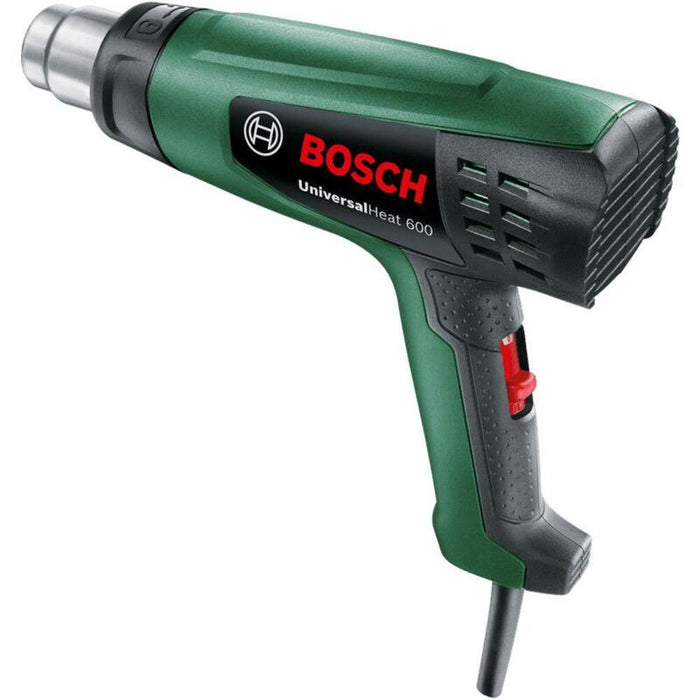 Bosch Universalheat 600 Heissluftpistole