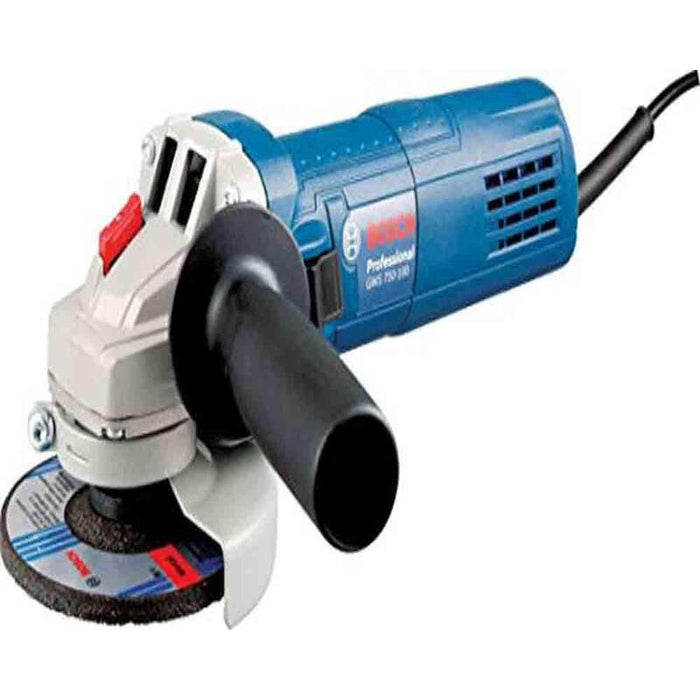 Bosch Winkelschleifer Gws 750