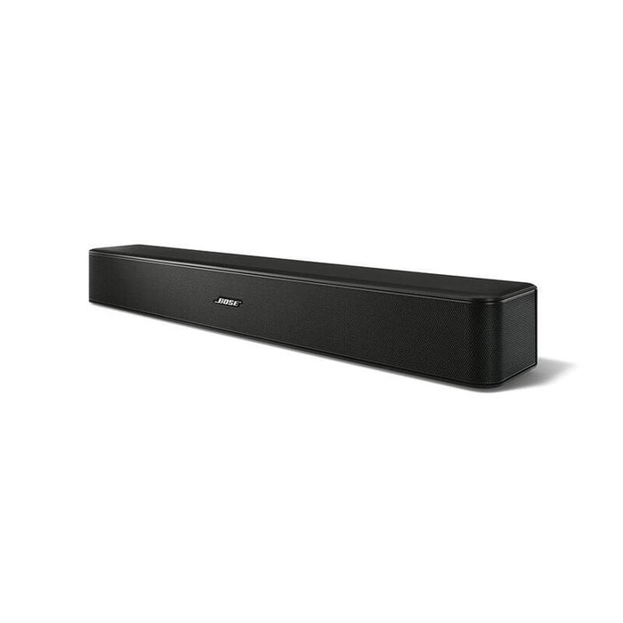 Bose Solo 5 Tv Solo Barra De Sonido Bluetooth