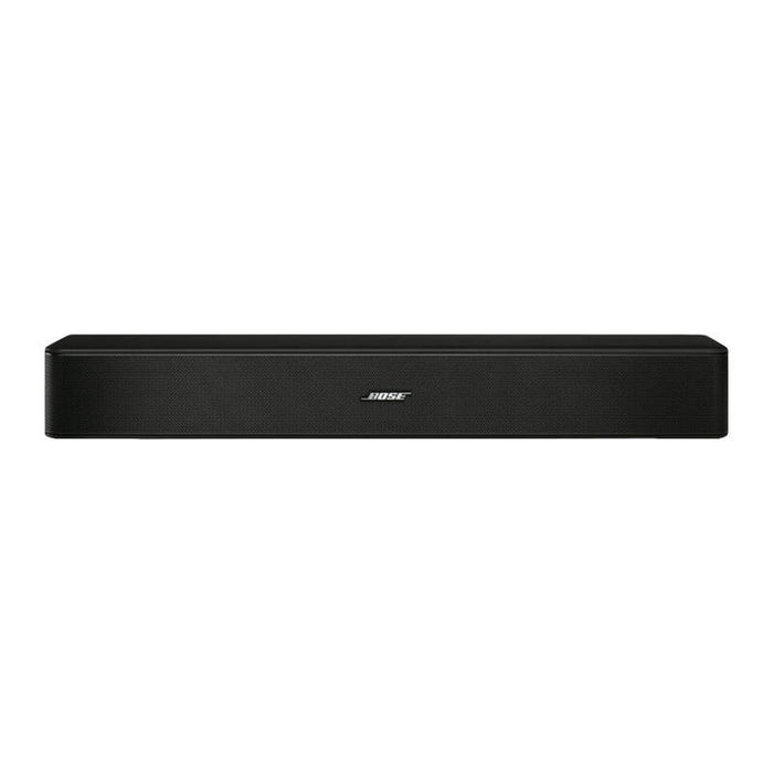 Bose Solo 5 Tv Solo Barra De Sonido Bluetooth