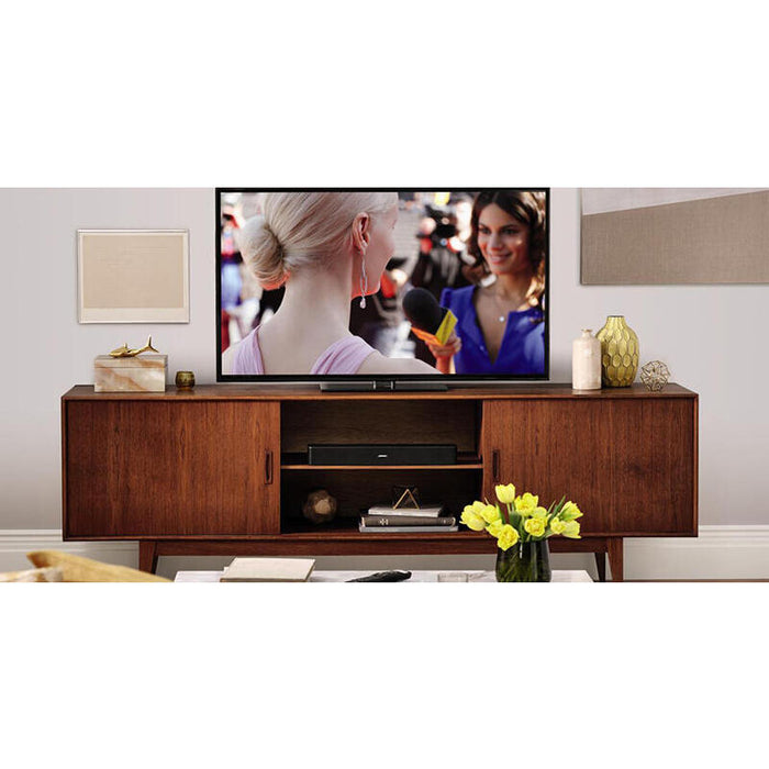 Bose Solo 5 Tv Solo Barra De Sonido Bluetooth