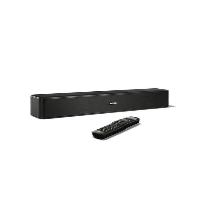 Bose Solo 5 Tv Solo Barra De Sonido Bluetooth