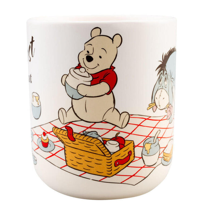 Bote Lapiceros Winnie The Pooh Disney