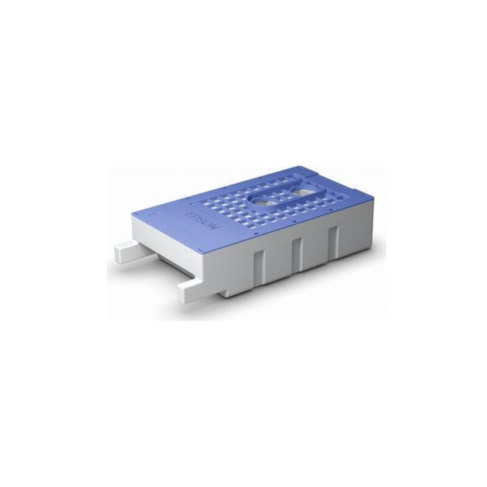 Bote Residual Compatible Con Epson T6193 Negro - T619300-R