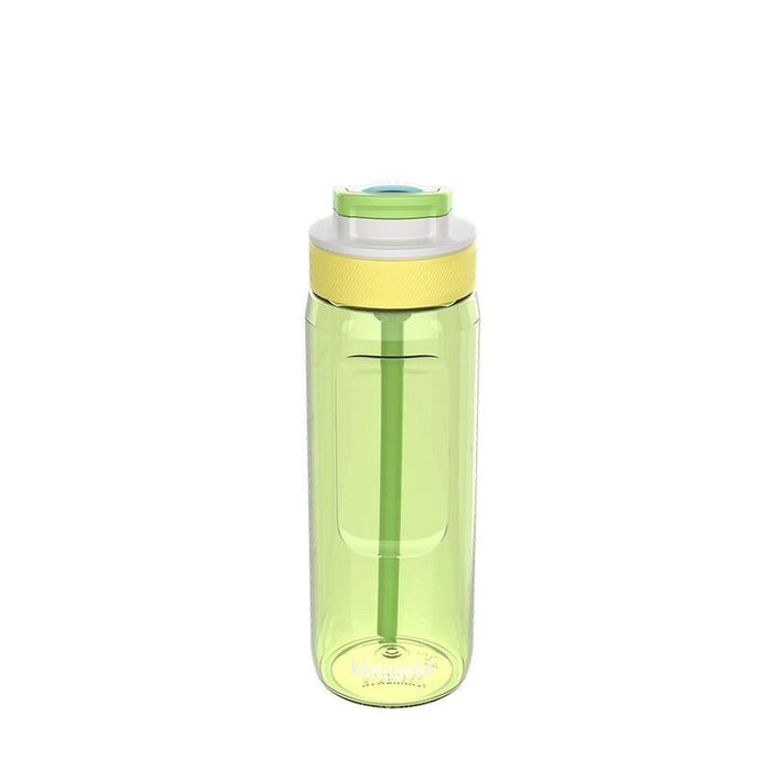 Kambukka Butelka Na Wode Lagoon 750ml - Playful Garden