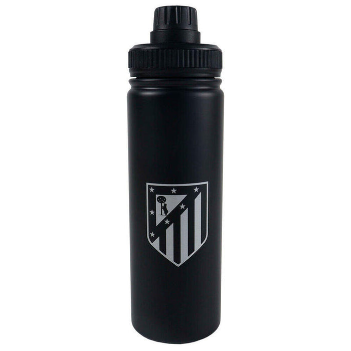 Botella Acero Inoxidable Atletico De Madrid 750ml