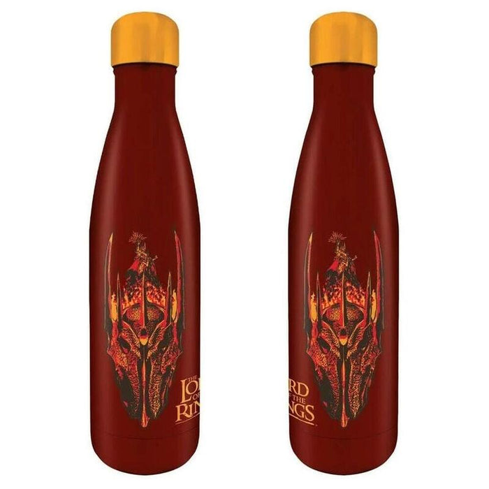 Botella Acero Inoxidable El Senor Anillos 530ml