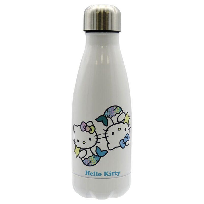 Botella Acero Inoxidable Piscis Hello Kitty 550ml