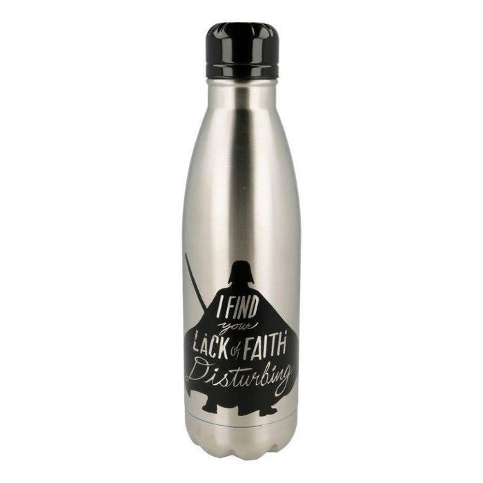 Botella Acero Inoxidable Star Wars 780ml